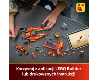 LEGO NINJAGO 71867 Ninjaścigacz x-1 — 15-Lecie - 1529846 - zdjęcie 8